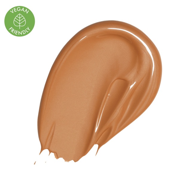 BNIB GLOWISH BY HUDA BEAUTY MULTI DEW SKIN TINT MEDIUM 05 - Picture 2 of 14